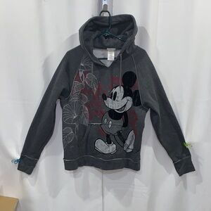 Women’s Disney Parks Mickey Mouse Hoodie size XL